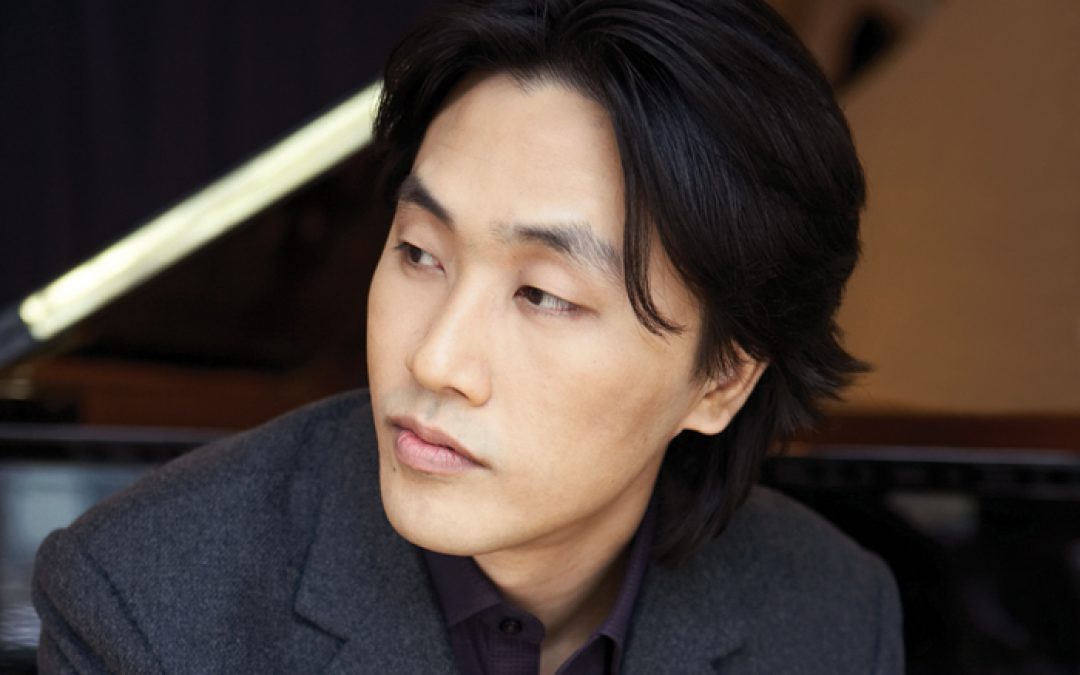 Minsoo Sohn, piano