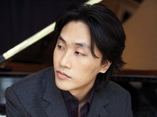 Minsoo Sohn, piano
