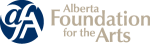 Alberta Foundation for the Arts