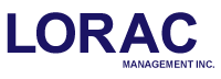 Lorac Management Inc. Accounting Firm logo