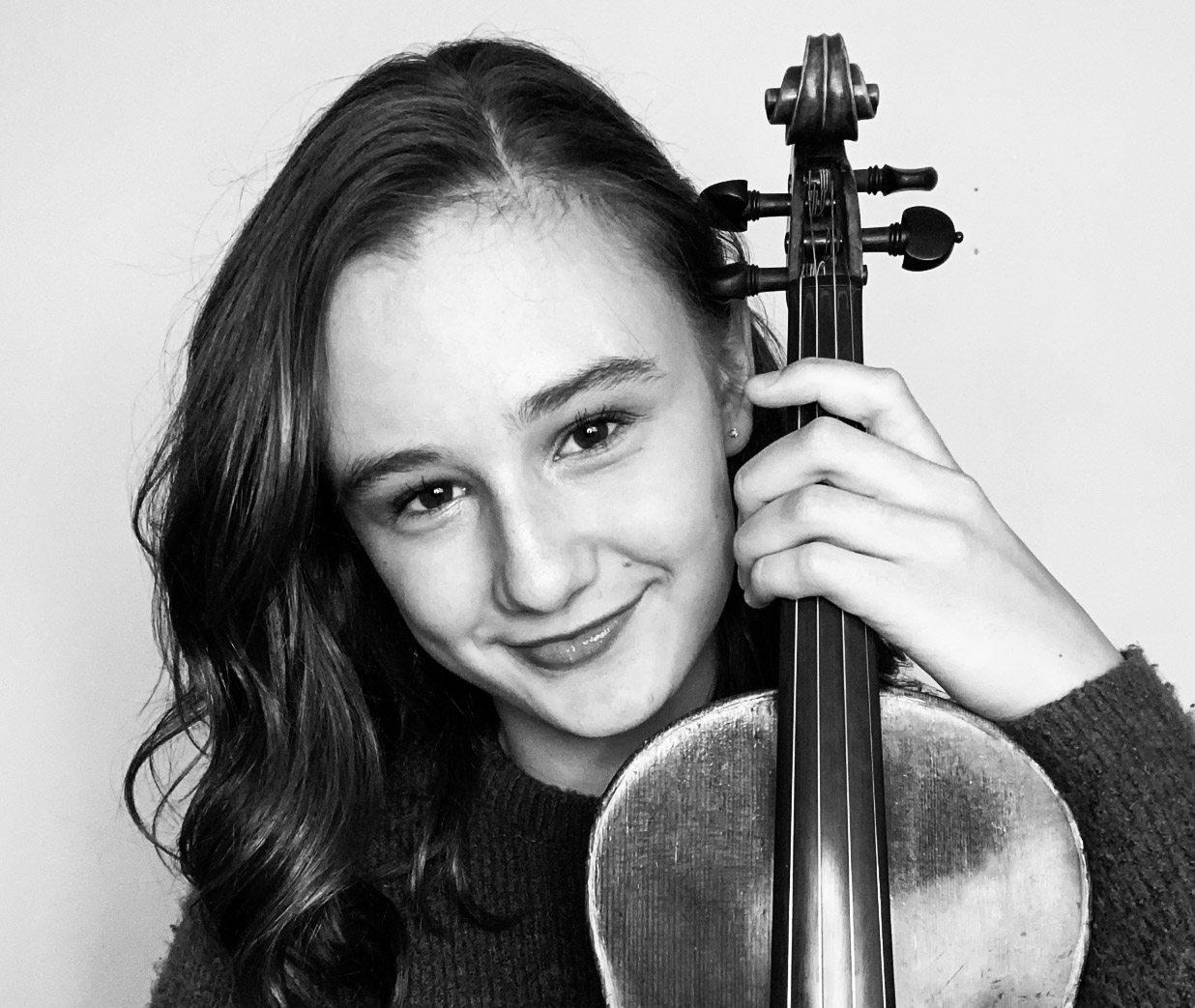 Anna Stube \ violinist