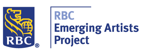 RBC Emerging Artists